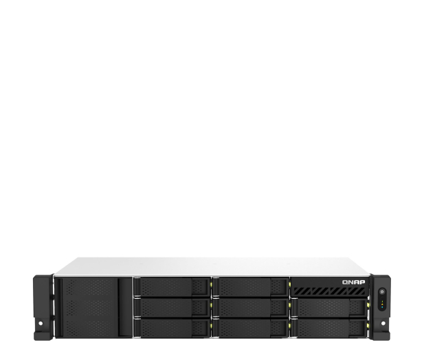 QNAP TS-873AEU-RP-4G - 1512350 - zdjęcie 2